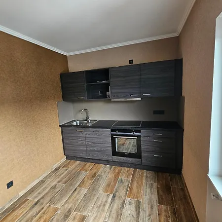Pochtas Apartman