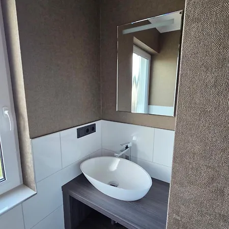 Apartman Pochtas