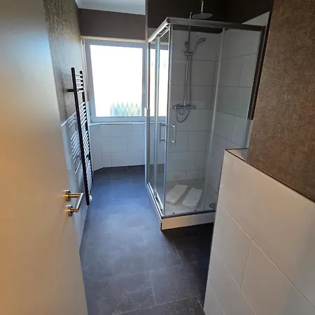 Pochtas Apartman