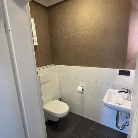 Apartman Pochtas *
