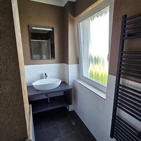 Appartamento Pochtas *