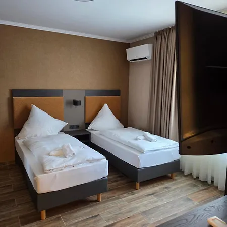 Appartamento Pochtas Treviri