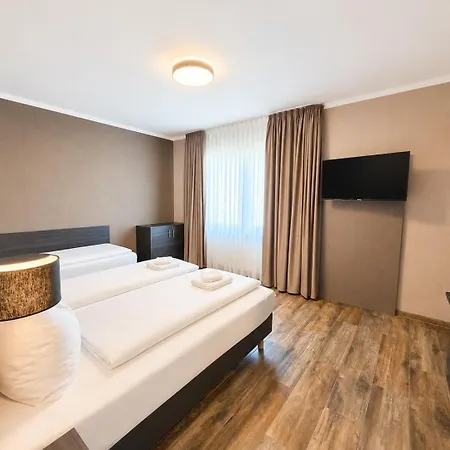 Appartement Pochtas
