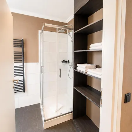 Pochtas Apartment