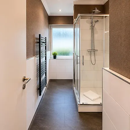 Apartment Pochtas Trier