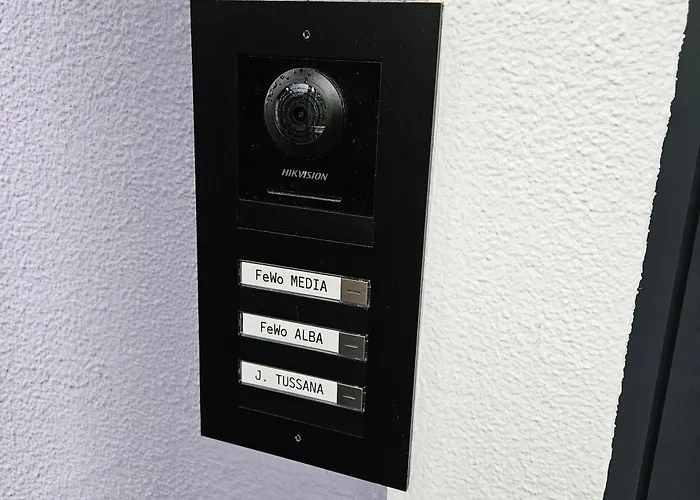 Appartamento Pochtas *