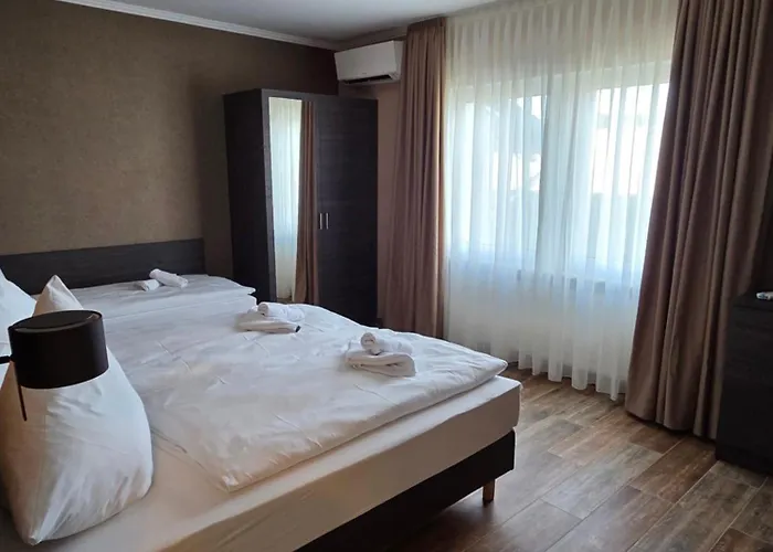 Pochtas 아파트 트리어