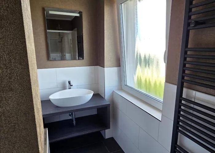 Appartamento Pochtas *