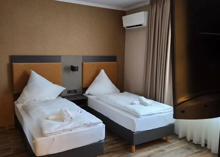 아파트 Pochtas 트리어